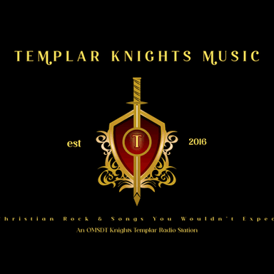 Templar Knights Music